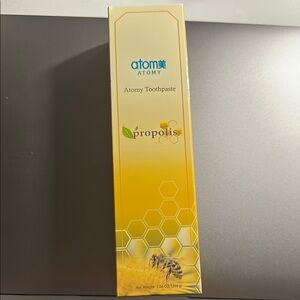 Atomy Propolis Toothpaste